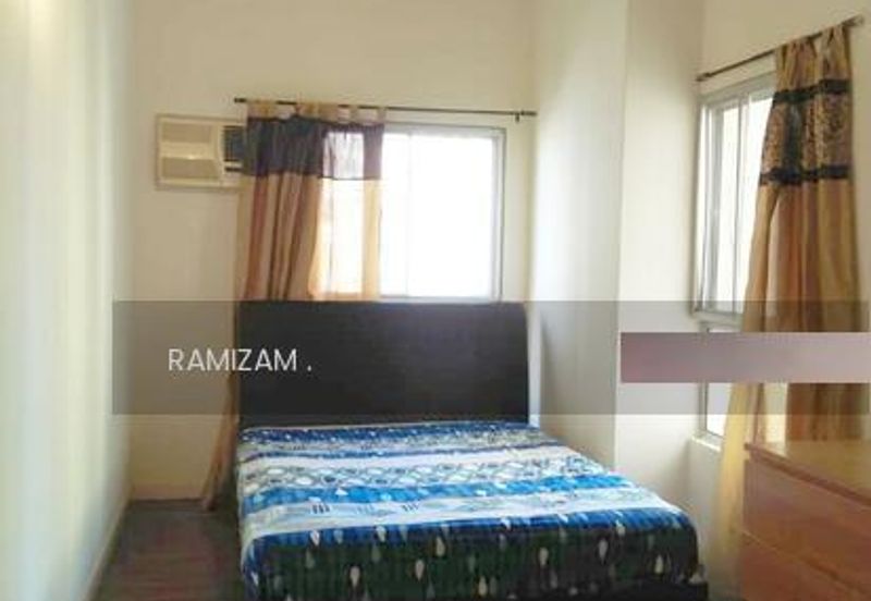 Seri Maya Condominium