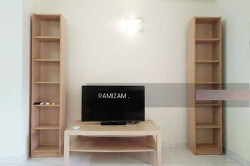 Seri Maya Condominium