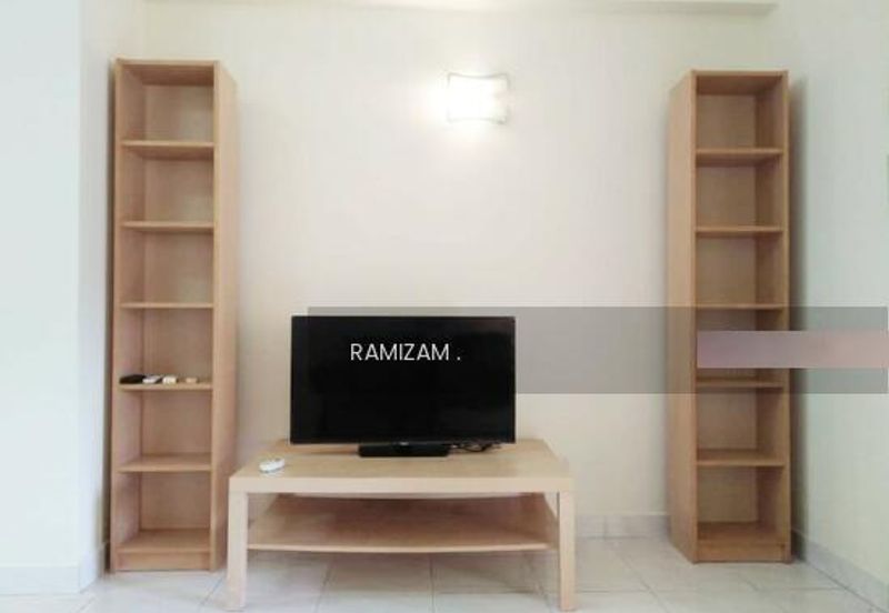 Seri Maya Condominium