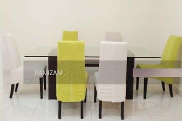 Seri Maya Condominium