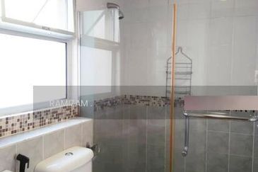 Seri Maya Condominium