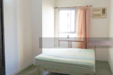 Seri Maya Condominium