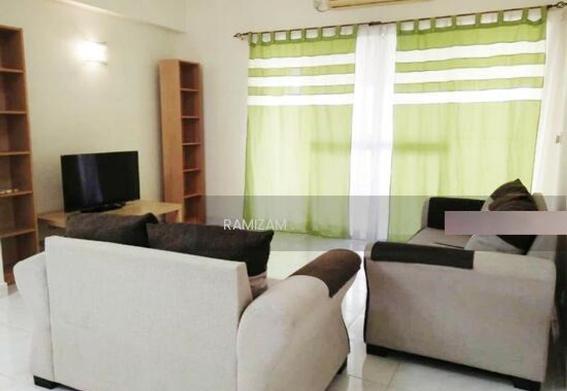 Seri Maya Condominium