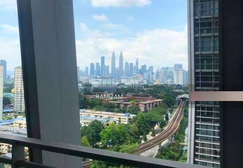 The Fennel @ Sentul East