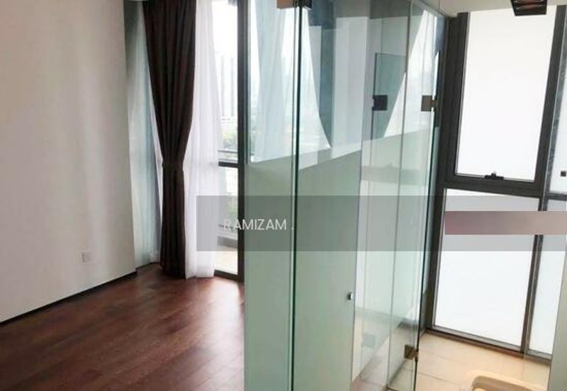 The Fennel @ Sentul East