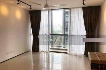 The Fennel @ Sentul East