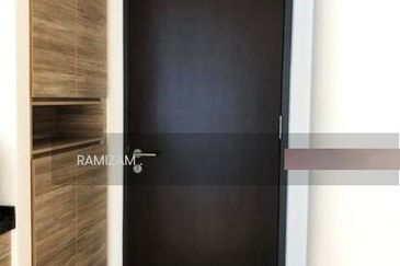 The Fennel @ Sentul East