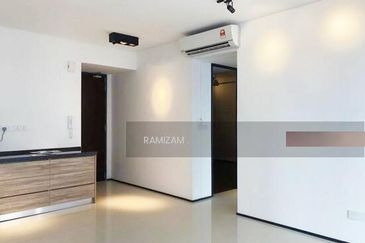 The Fennel @ Sentul East