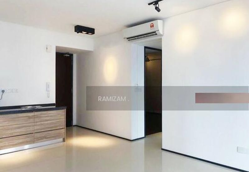 The Fennel @ Sentul East