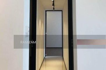 The Fennel @ Sentul East