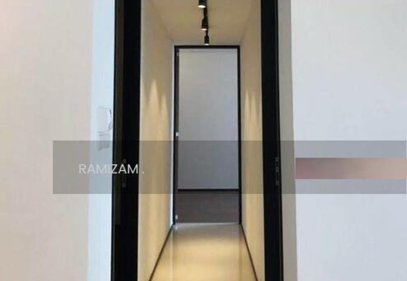 The Fennel @ Sentul East