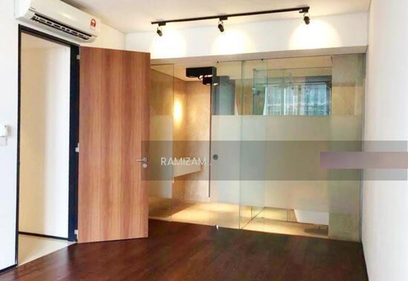 The Fennel @ Sentul East