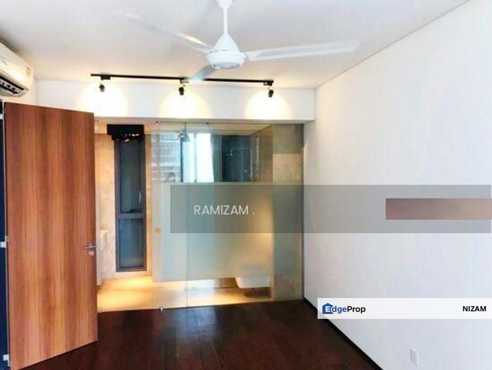 THE FENNEL AT SENTUL EAST, Kuala Lumpur, Sentul