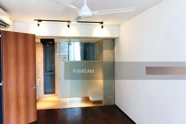 The Fennel @ Sentul East