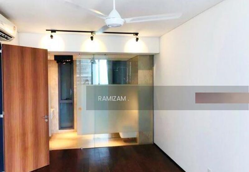 The Fennel @ Sentul East