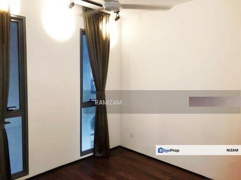 THE FENNEL AT SENTUL EAST, Kuala Lumpur, Sentul