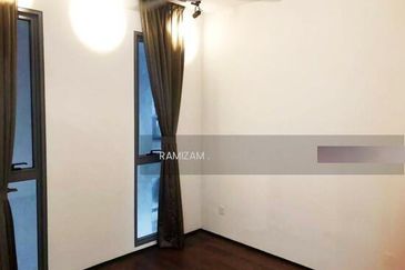 The Fennel @ Sentul East