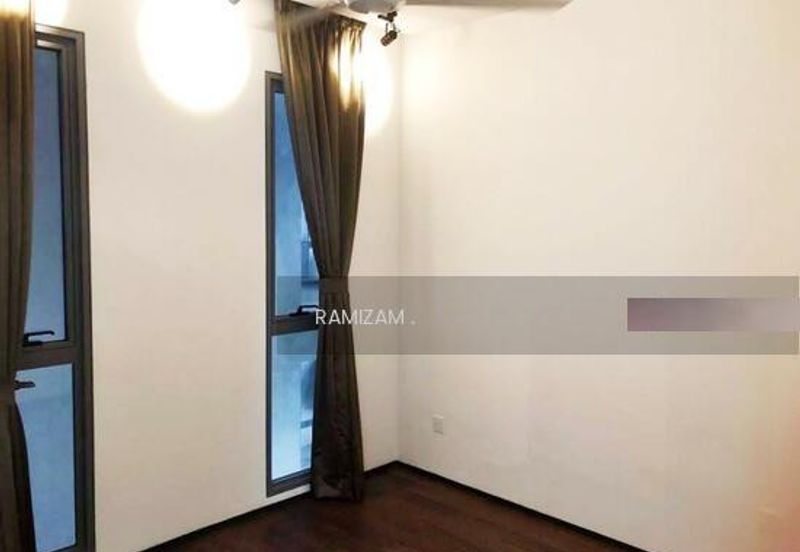 The Fennel @ Sentul East