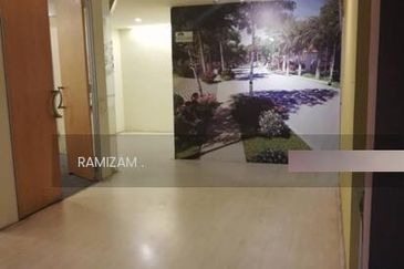 Bandar Baru Wangsa Maju