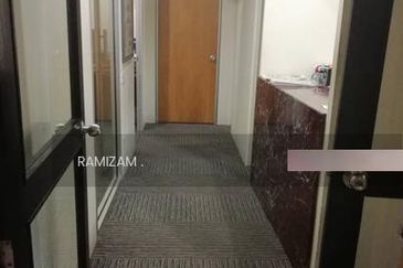 Bandar Baru Wangsa Maju