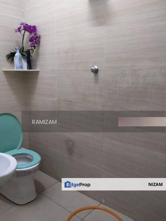 Taman Samudra, Selangor, Batu Caves 