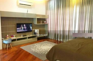 Seksyen 7, Shah Alam