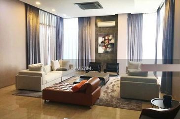 Seksyen 7, Shah Alam