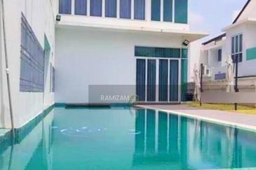 Seksyen 7, Shah Alam