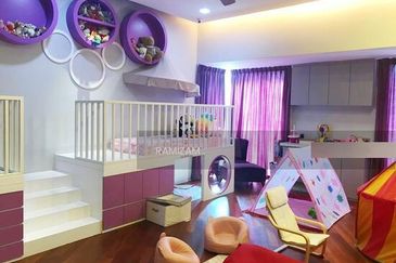 Seksyen 7, Shah Alam