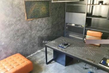 Seksyen 7, Shah Alam