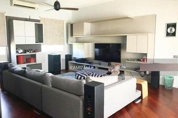 Seksyen 7, Shah Alam