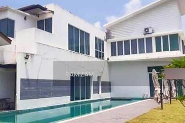 Seksyen 7, Shah Alam