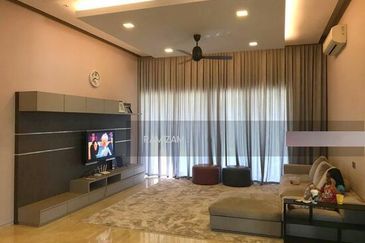 Seksyen 7, Shah Alam