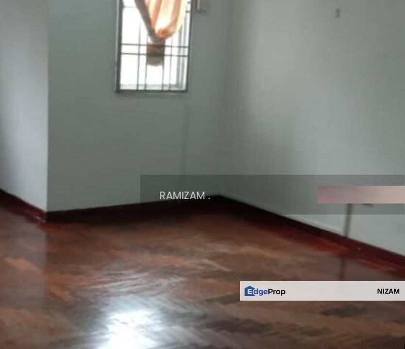 Taman Bukit Permata, Selangor, Gombak