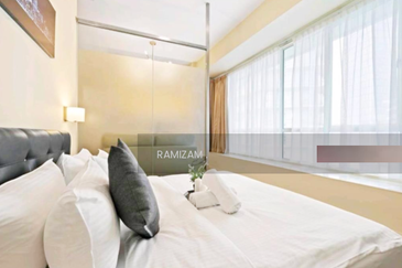 Parkview Service Apartment