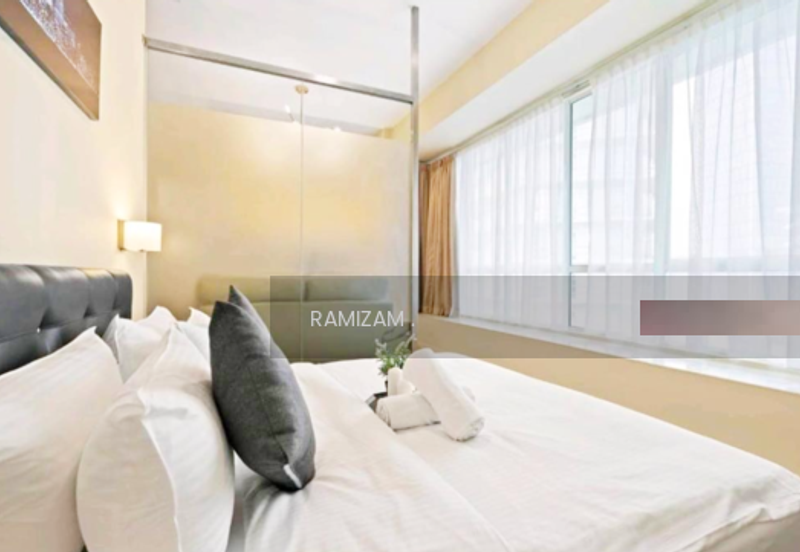 Parkview Service Apartment