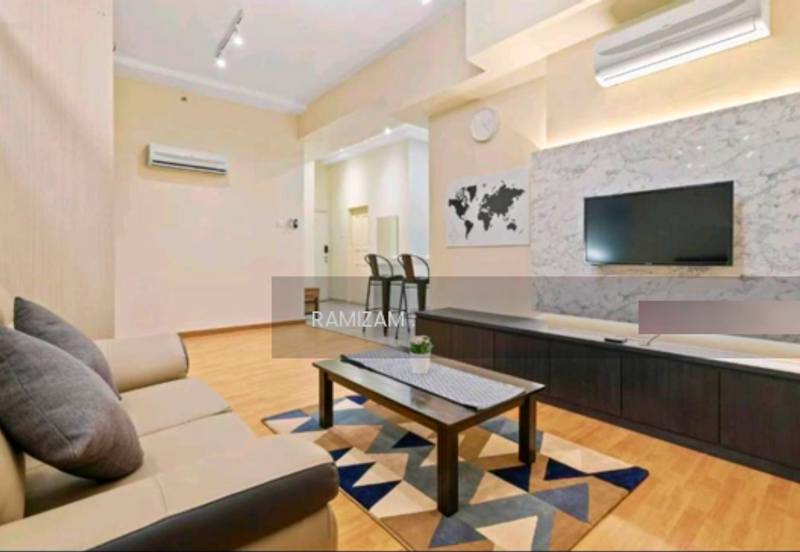 Parkview Service Apartment