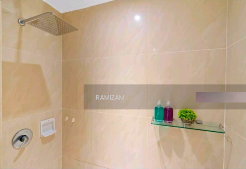 Parkview Service Apartment