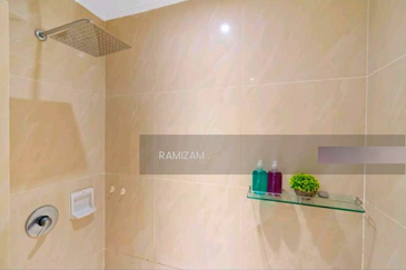 Parkview Service Apartment