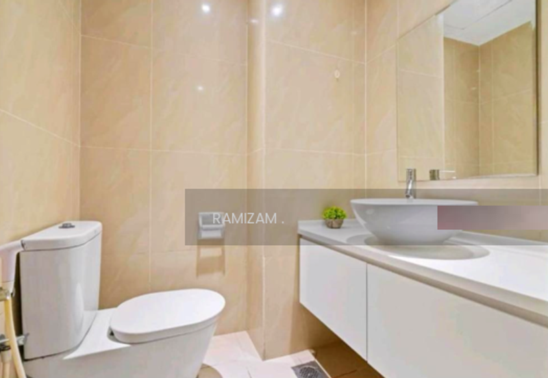 Parkview Service Apartment