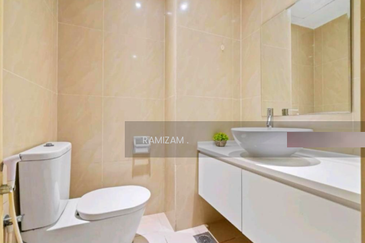 Parkview Service Apartment