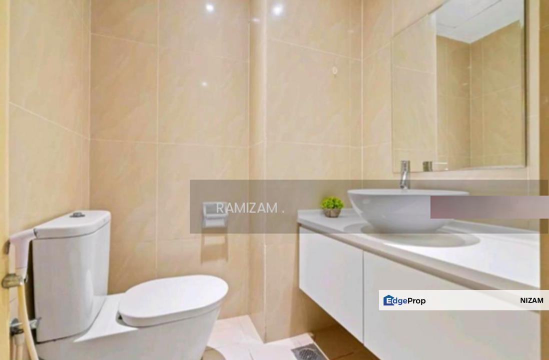 Parkview Service Apartment, Kuala Lumpur, KLCC