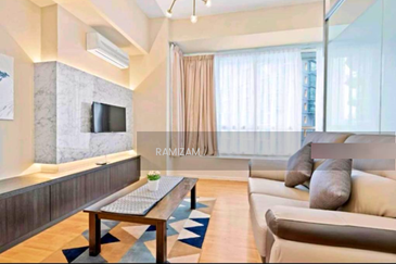 Parkview Service Apartment