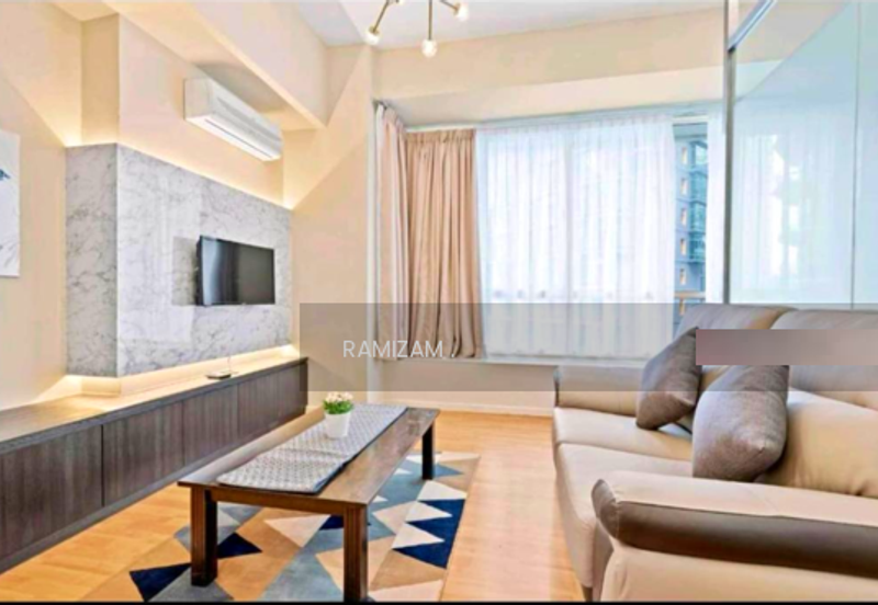 Parkview Service Apartment