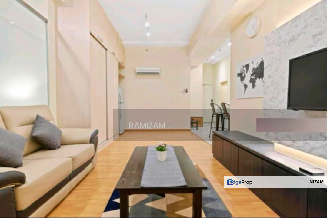 Parkview Service Apartment, Kuala Lumpur, KLCC