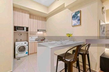 Parkview Service Apartment