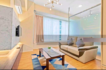 Parkview Service Apartment