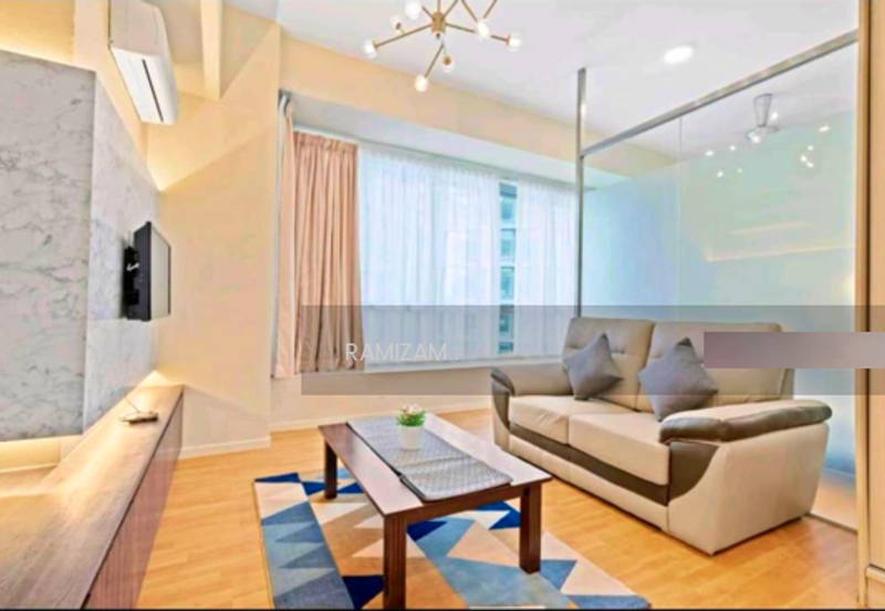 Parkview Service Apartment