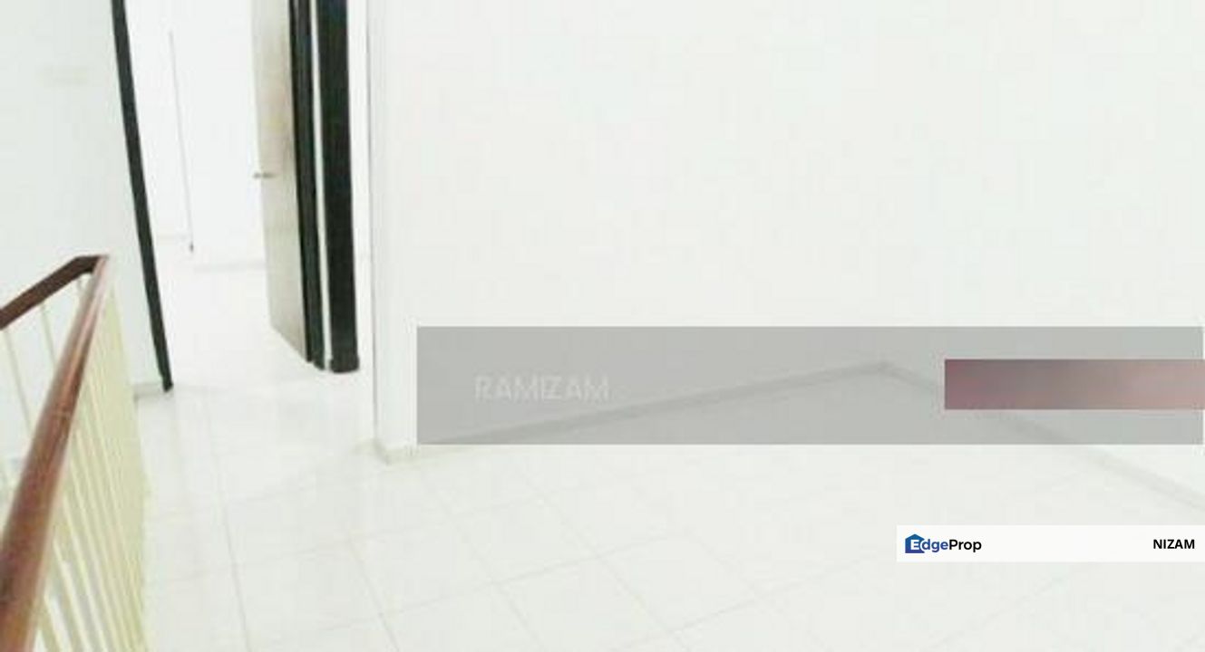 Taman Desa Seringin, Negeri Sembilan, Nilai