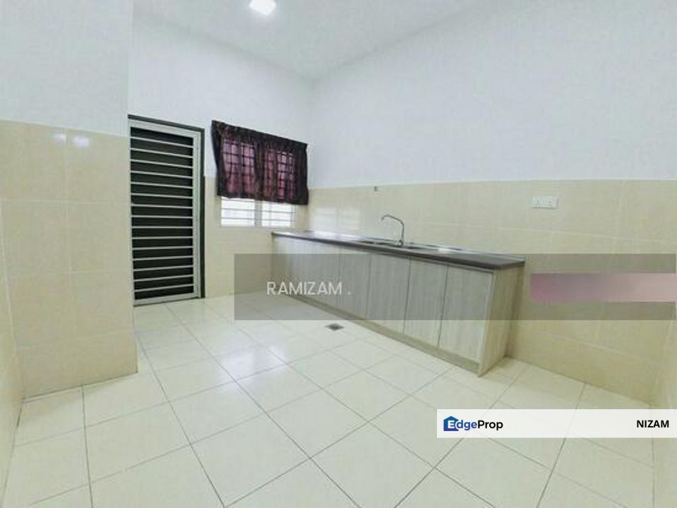 Taman Desa Seringin, Negeri Sembilan, Nilai